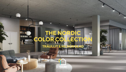 The Nordic Color Collection