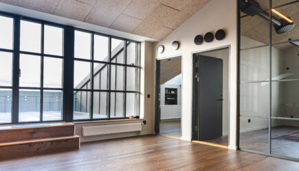 Bruksspecialisten Fastigheter